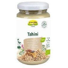 Tahini Bio 350 gr | Granovita - Dietetica Ferrer