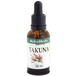 Takuna 30 ml | Nutramedix - Dietetica Ferrer