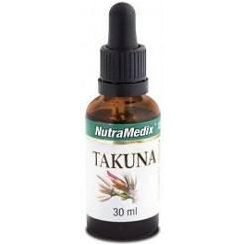 Takuna 30 ml | Nutramedix - Dietetica Ferrer