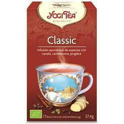Te Classic Bio | Yogi Tea - Dietetica Ferrer
