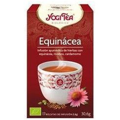 Te Equinacea Bio | Yogi Tea - Dietetica Ferrer