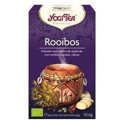 Te Rooibos Bio | Yogi Tea - Dietetica Ferrer