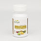 Te Verde con Te Rojo y Piña 500 mg 60 Capsulas | Sotya - Dietetica Ferrer