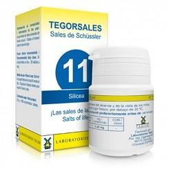 Tegorsales 11 20 gr Comprimidos | Tegor - Dietetica Ferrer