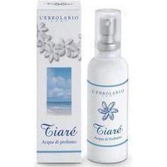Tiare Agua de Perfume 50 ml | L’Erbolario - Dietetica Ferrer