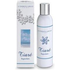 Tiare Leche de Baño 200 ml | L’Erbolario - Dietetica Ferrer