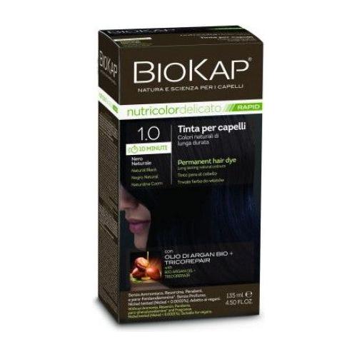 Tinte Rapid 140 ml | Biokap - Dietetica Ferrer