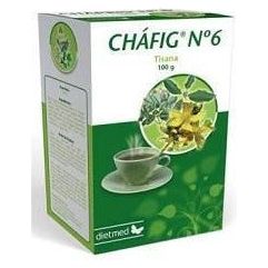 Chafig 100 gr | Dietmed - Dietetica Ferrer