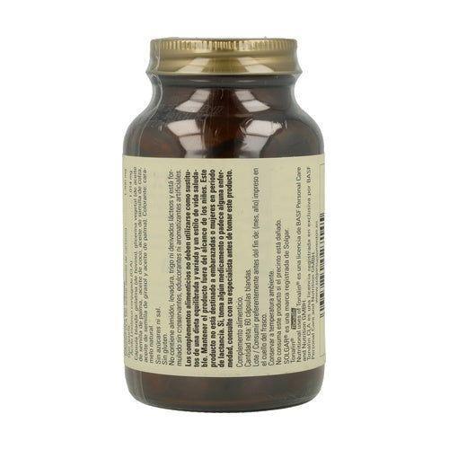 Tonalin Cla 60 Perlas | Solgar - Dietetica Ferrer