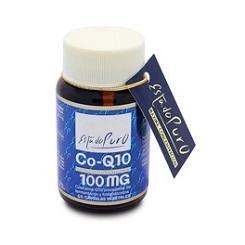 Estado Puro Coenzima Q10 100 mg 60 Capsulas | Tongil - Dietetica Ferrer
