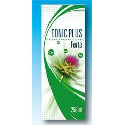 Tonic Plus Forte 250 ml | Montstar - Dietetica Ferrer