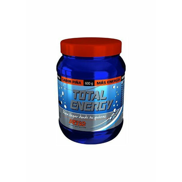 Total Energy 600 gr | Mega Plus - Dietetica Ferrer