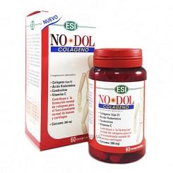 Nodol Colageno 60 Comprimidos | ESI - Dietetica Ferrer