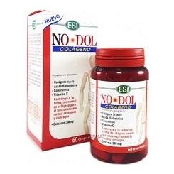 Nodol Colageno 60 Comprimidos | ESI - Dietetica Ferrer