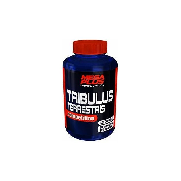 Tribulus Competition | Mega Plus - Dietetica Ferrer