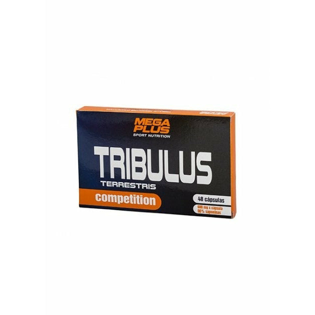 Tribulus Competition | Mega Plus - Dietetica Ferrer