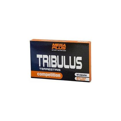 Tribulus Competition | Mega Plus - Dietetica Ferrer