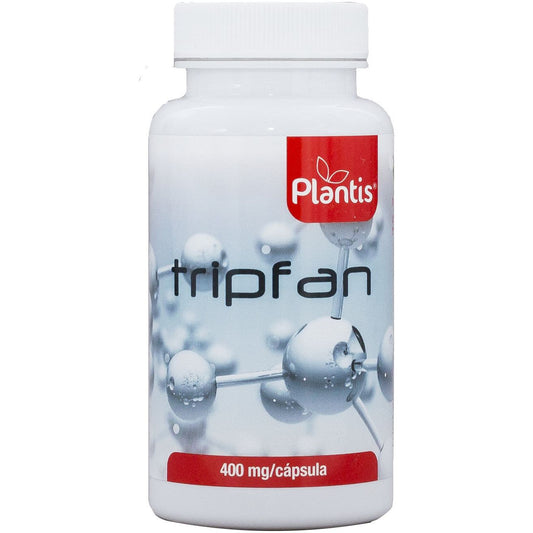 Tripfan 60 Capsulas | Plantis - Dietetica Ferrer