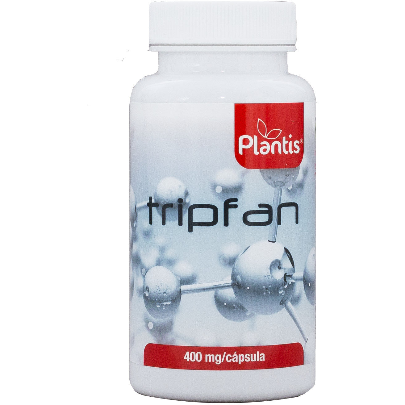 Tripfan 60 Capsulas | Plantis - Dietetica Ferrer