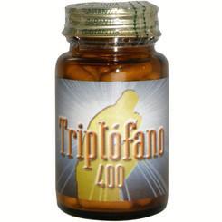 Triptofano 400 50 Capsulas | Espadiet - Dietetica Ferrer