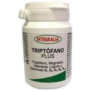 Triptofano Plus 50 Capsulas | Integralia - Dietetica Ferrer
