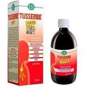 Tusserbe Junior 180 ml | Esi - Dietetica Ferrer