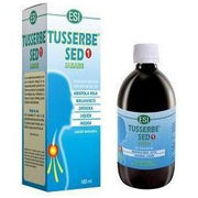 Tusserbe Sed Jarabe 180 ml | Esi - Dietetica Ferrer