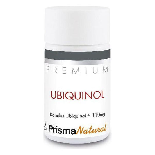 Ubiquinol 60 Perlas | Prisma Natural - Dietetica Ferrer