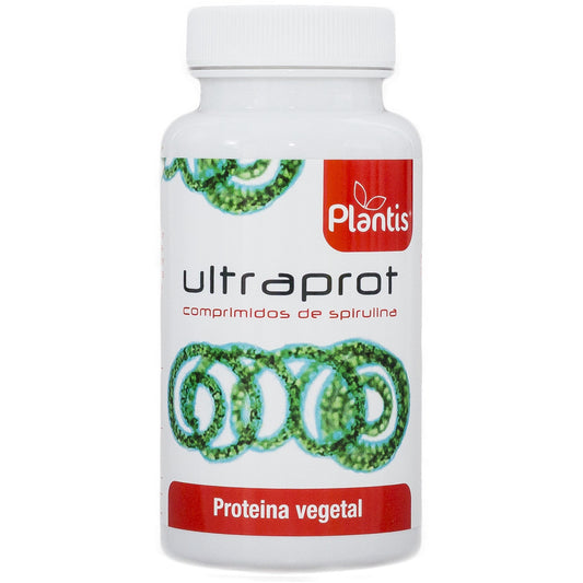 Ultraprot 180 Comprimidos | Plantis - Dietetica Ferrer