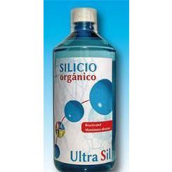 Ultrasil Silicio Organico | Montstar - Dietetica Ferrer