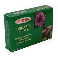 Uncaria Plus 60 Capsulas | Integralia - Dietetica Ferrer