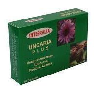 Uncaria Plus 60 Capsulas | Integralia - Dietetica Ferrer