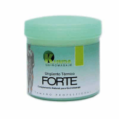 Unguento Recuperador Forte 500 ml | Kunda - Dietetica Ferrer