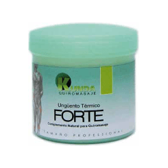 Unguento Recuperador Forte 500 ml | Kunda - Dietetica Ferrer