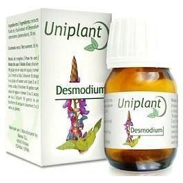 Uniplant Desmodium 30 ml | Tegor - Dietetica Ferrer