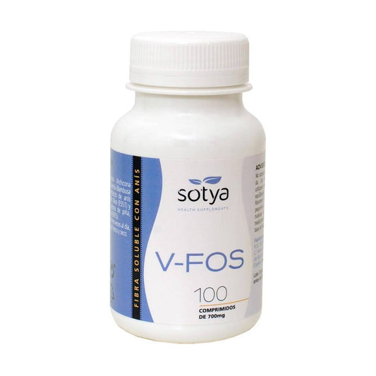 V-Fos 100 Comprimidos | Sotya - Dietetica Ferrer