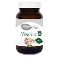 Valeriana 75 Comprimidos | El Granero Integral - Dietetica Ferrer