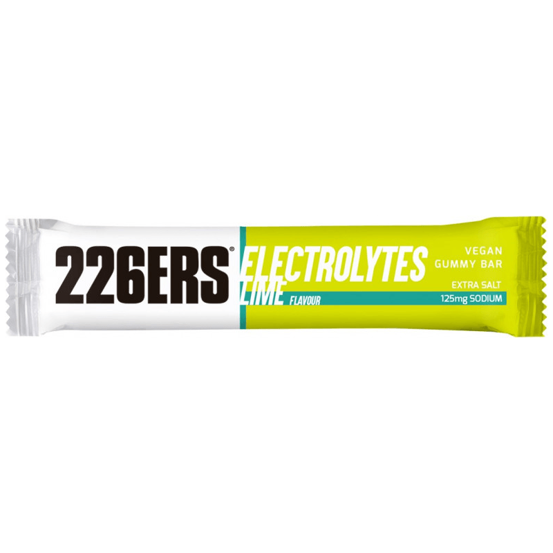 Vegan Gummy Bar Caja 42 unidades | 226ers - Dietetica Ferrer