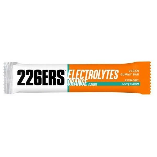 Vegan Gummy Bar Caja 42 unidades | 226ers - Dietetica Ferrer