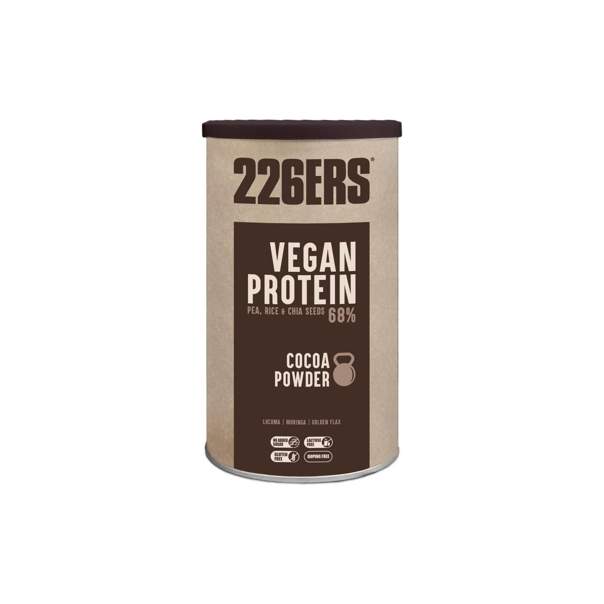 Vegan Protein Shake 700 gr | 226ers - Dietetica Ferrer