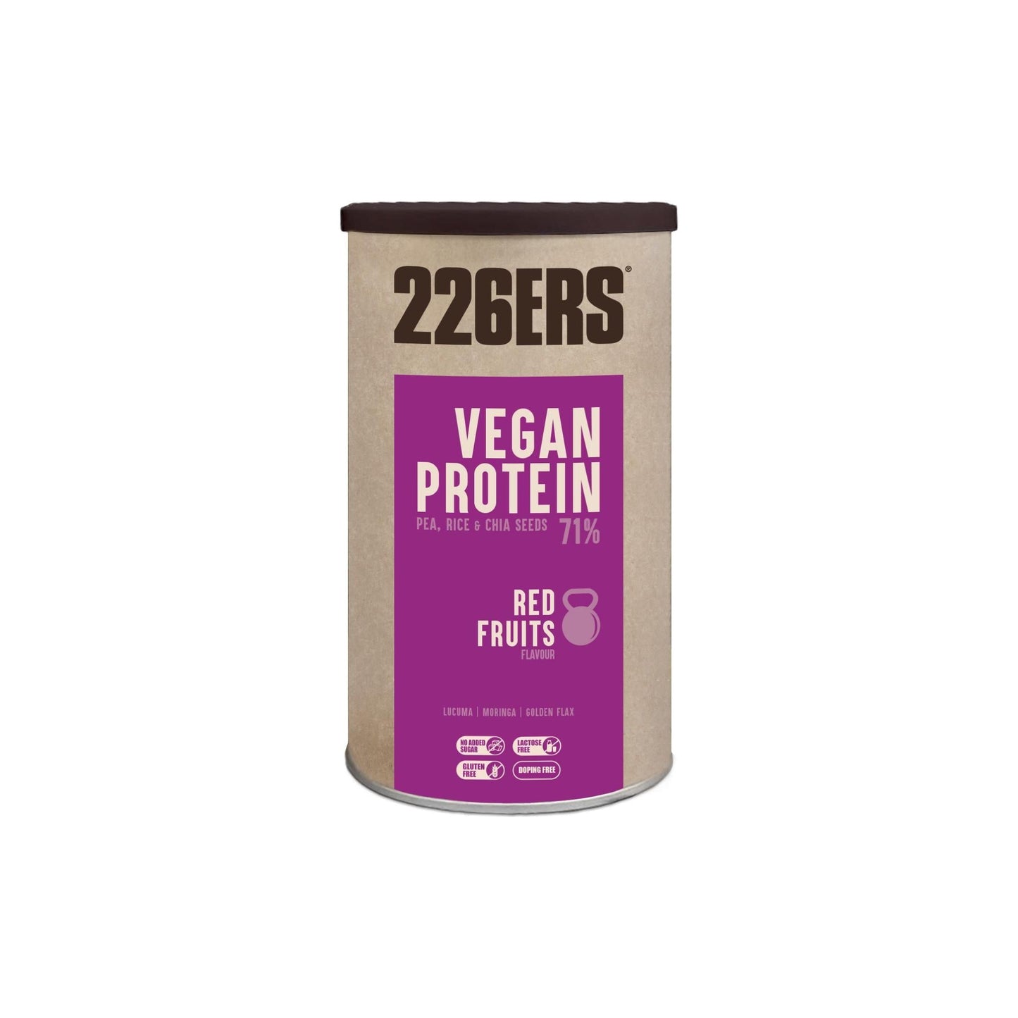 Vegan Protein Shake 700 gr | 226ers - Dietetica Ferrer