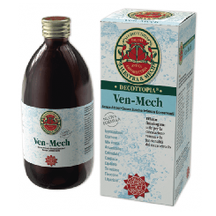 Ven Mech 500 ml | Decottopia - Dietetica Ferrer