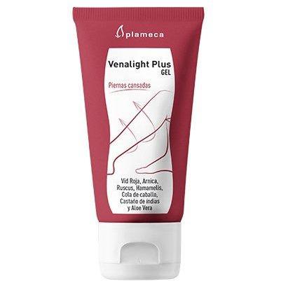 Venalight Plus Gel 100 ml | Plameca - Dietetica Ferrer