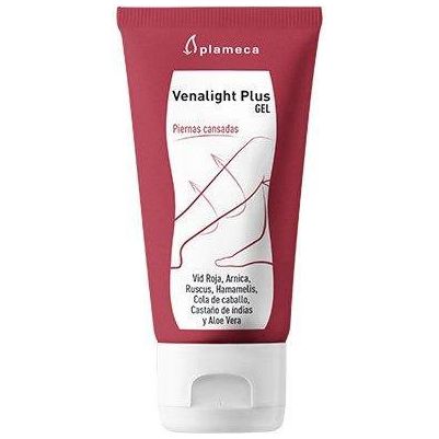 Venalight Plus Gel 100 ml | Plameca - Dietetica Ferrer
