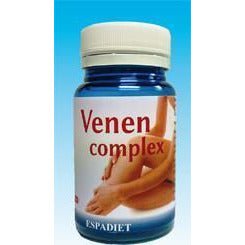 Venen Complex 60 Capsulas | Espadiet - Dietetica Ferrer