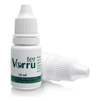 Verruter 10 ml | Tegor - Dietetica Ferrer