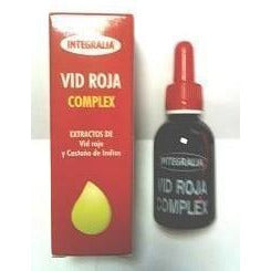 Vid Roja Extracto Complex 50 ml | Integralia - Dietetica Ferrer