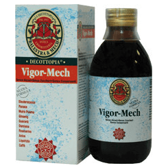 Vigor Mech 500 ml | Decottopia - Dietetica Ferrer