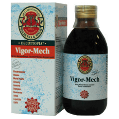 Vigor Mech 500 ml | Decottopia - Dietetica Ferrer