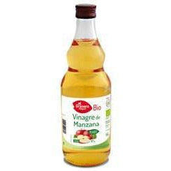 Vinagre de Manzana Ecológico 75 Cl | El Granero Integral - Dietetica Ferrer